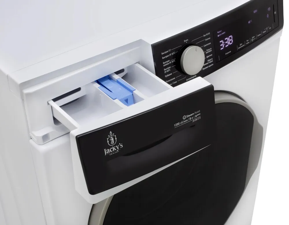 Детальное фото товара: Jacky's JW 8W12T3