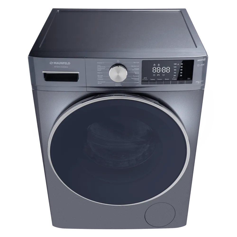 Детальное фото товара: Maunfeld MFWM1410SB02