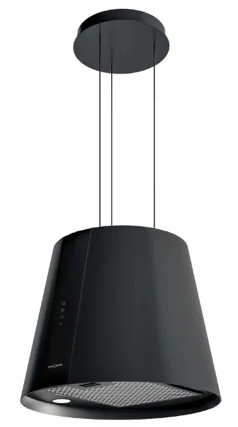 Фото товара: Krona HOLLY ISOLA 500 BLACK S