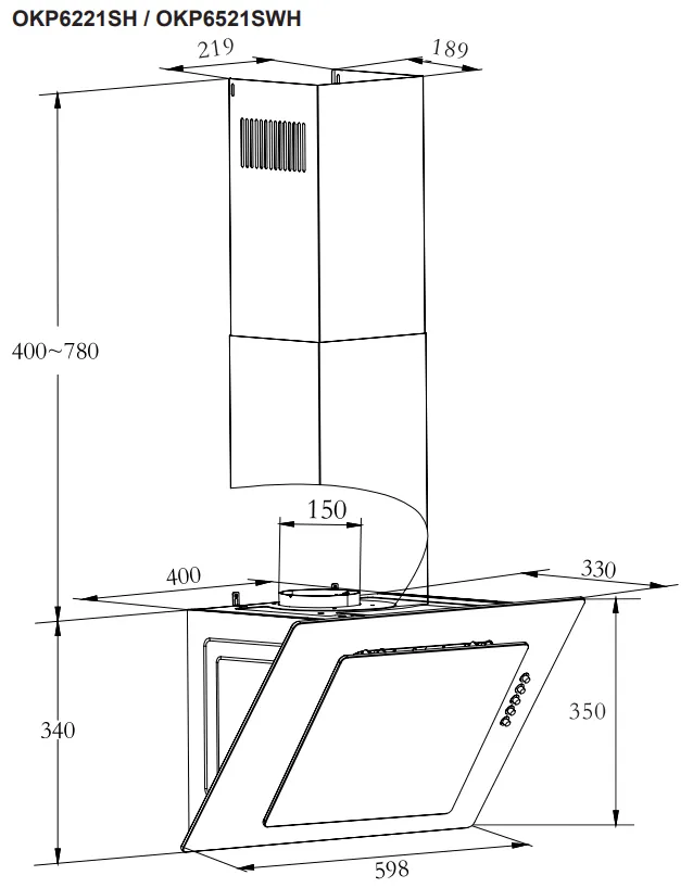 Схема встраивания