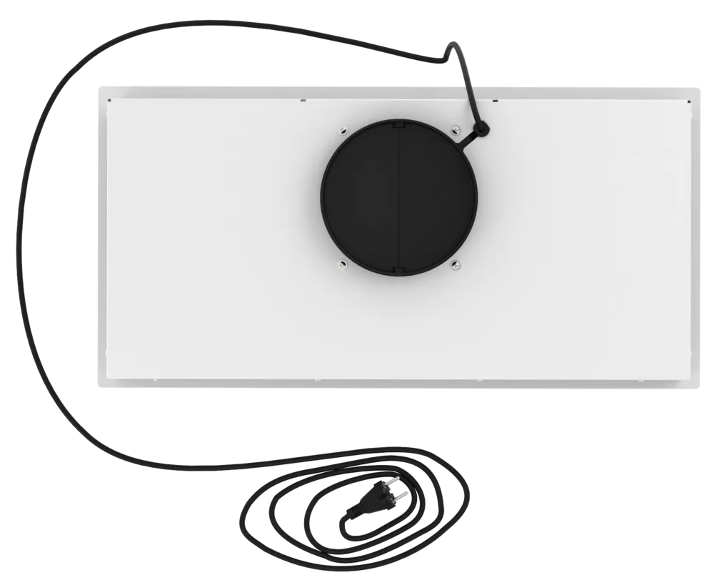 Детальное фото товара: Franke LUCE 60 WH