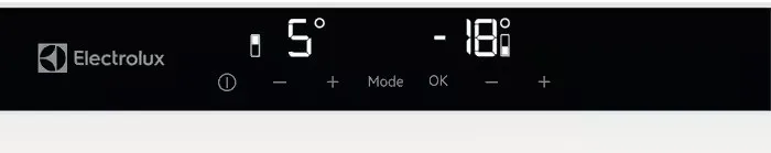 Детальное фото товара: Electrolux LNS9TE19S