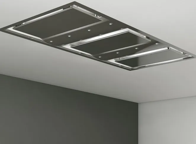 Фото товара: Pando E-250/130 IX V.1130 ECO