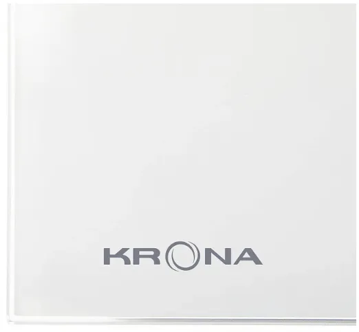 Детальное фото товара: Krona FIERO 45 WH газовая поверхность