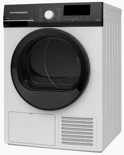 Детальное фото товара: Kuppersberg DM 660 W