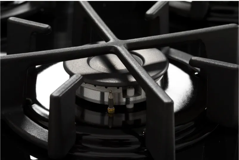 Детальное фото товара: Delvento V45N35S001 газовая поверхность