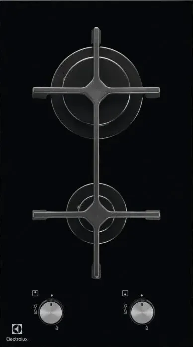 Фото товара: Electrolux EGC3322NVK газовая поверхность