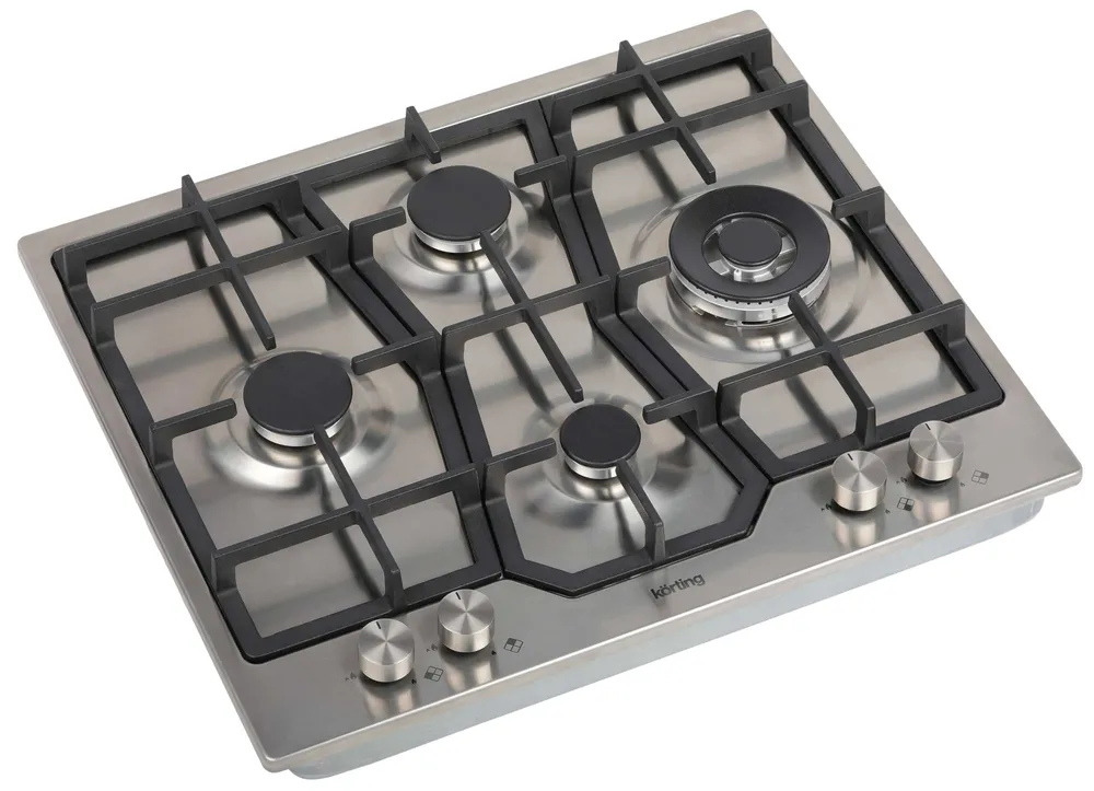 Детальное фото товара: Korting HG 631 CTX газовая поверхность