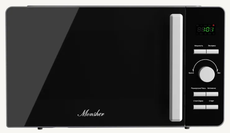 Фото товара: Monsher MTW 205 MG