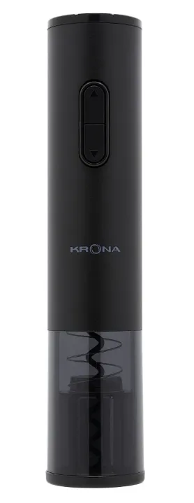 Фото товара: Krona Weinöffner-Set электрический штопор