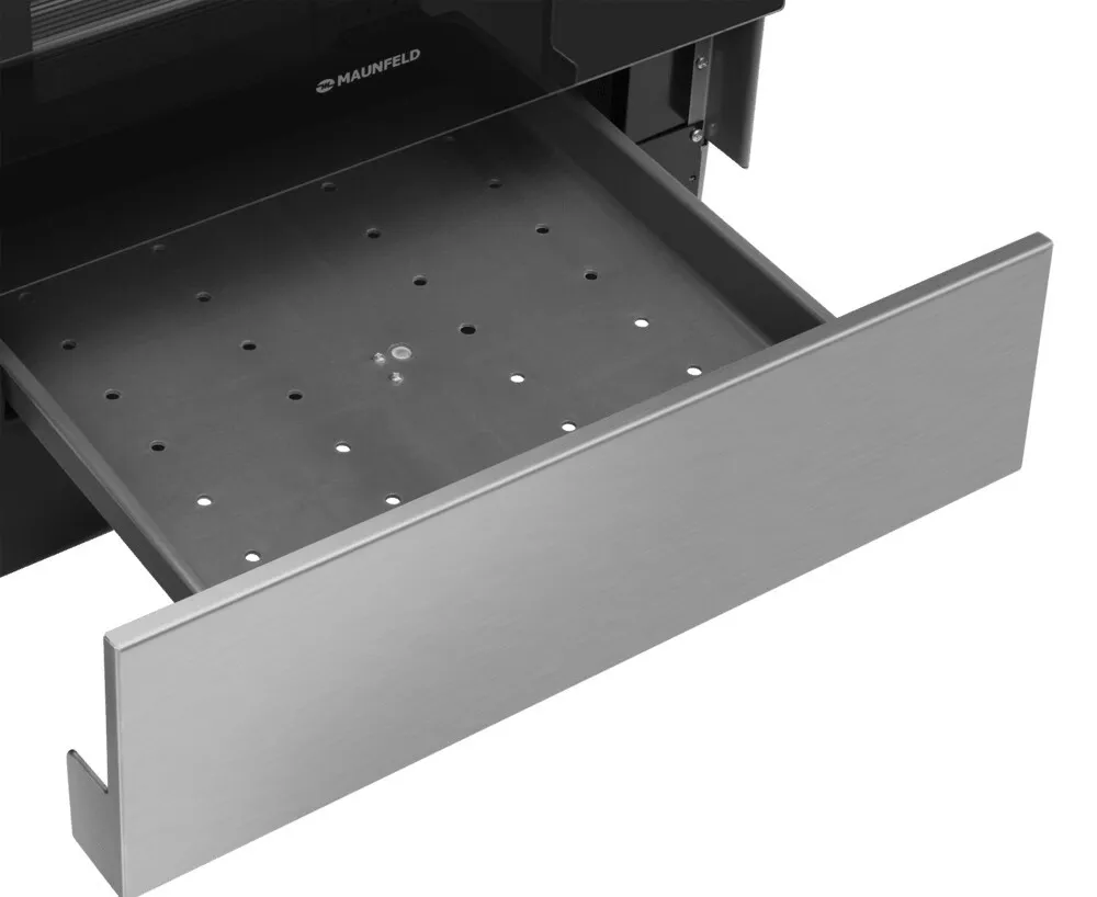 Детальное фото товара: Maunfeld MEC611CS09TD