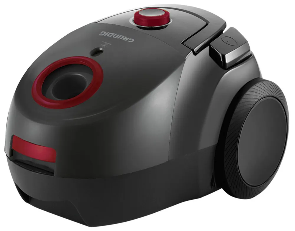 Детальное фото товара: Grundig VCC 3850 A