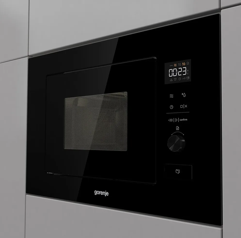 Детальное фото товара: Gorenje BM201M2TBG