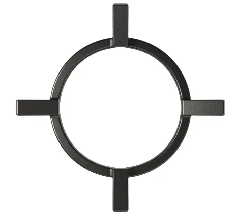 Фото товара: Teka подставка WOK для газовой варочной панели