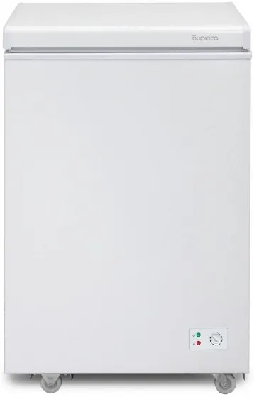 Фото товара: Бирюса 100KX