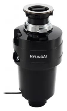 Фото товара: Hyundai HFWD 12560