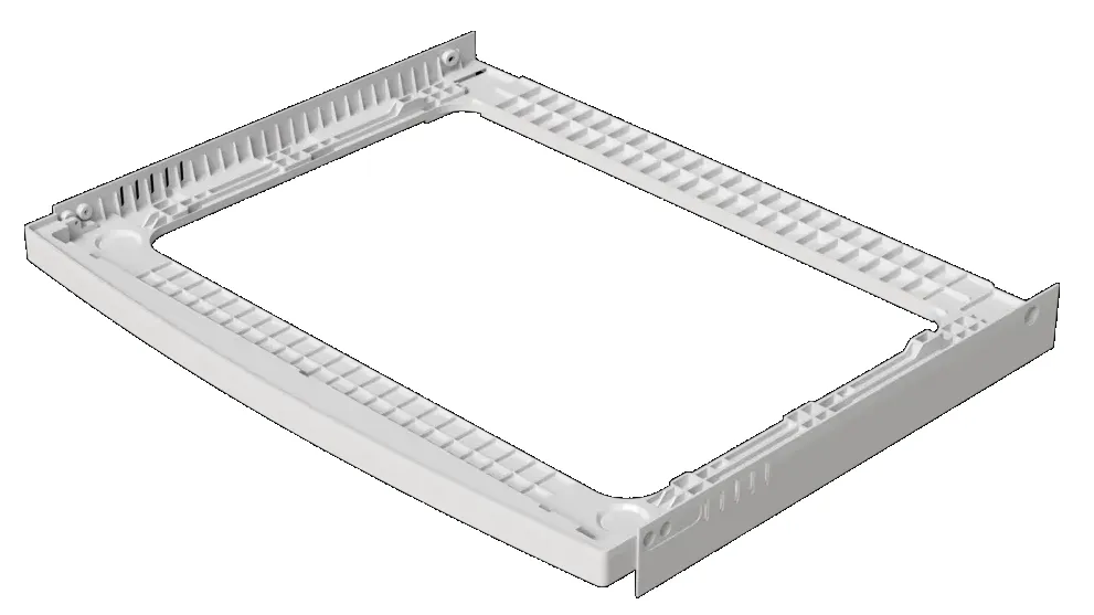 Фото товара: Kuppersberg DS 611 W