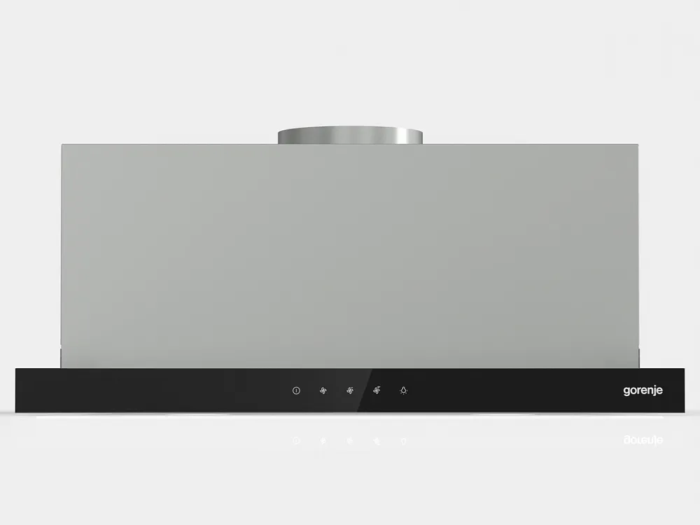 Детальное фото товара: Gorenje TH60E8SGB