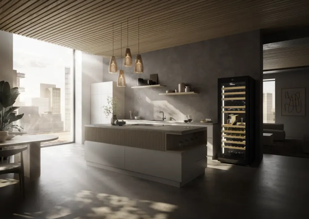 Детальное фото товара: Liebherr WPgbi 7483-20 001 Vinidor