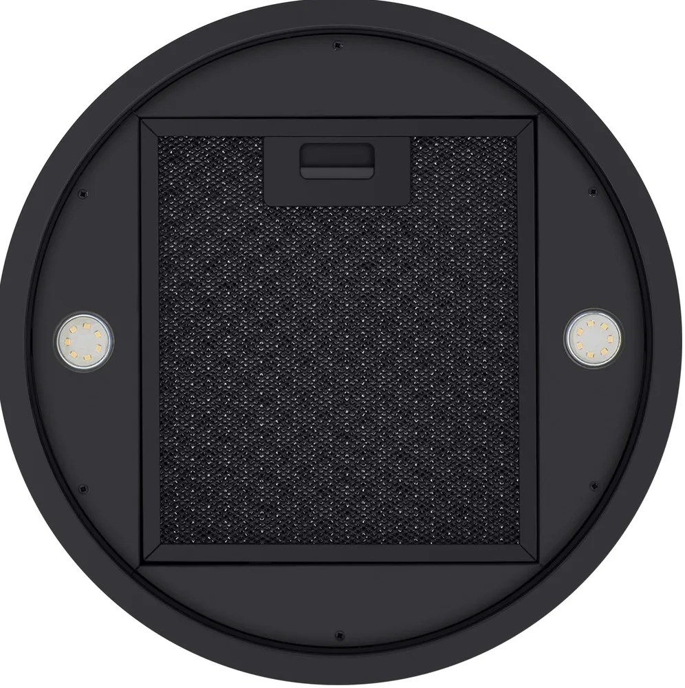 Детальное фото товара: Maunfeld LEE PUSH 39 BLACK