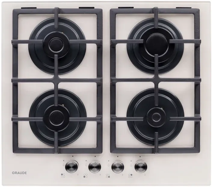 Фото товара: Graude GS 60.1 C газовая поверхность