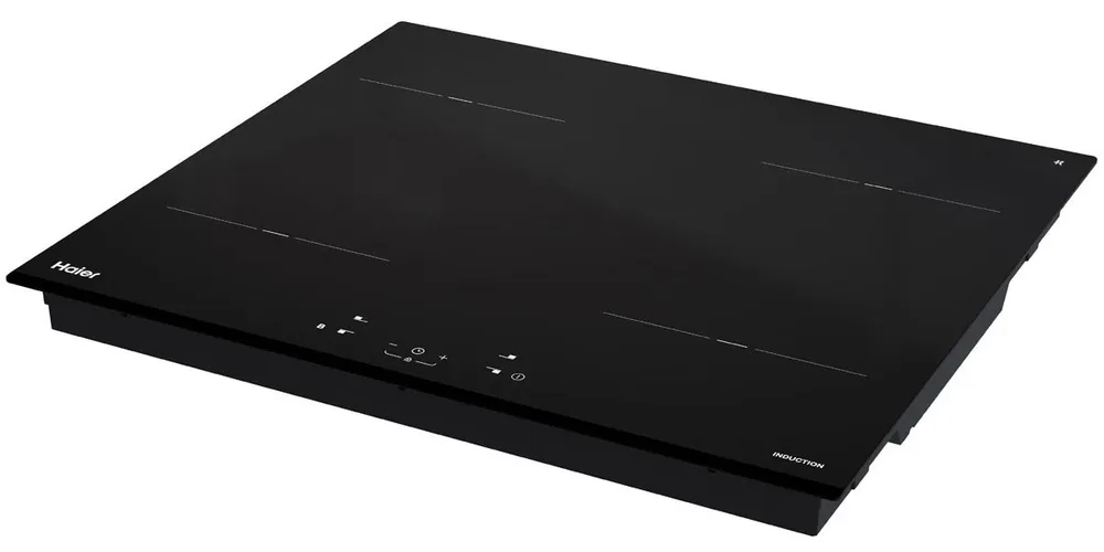 Детальное фото товара: Haier HHY-Y64BFVB индукционная поверхность