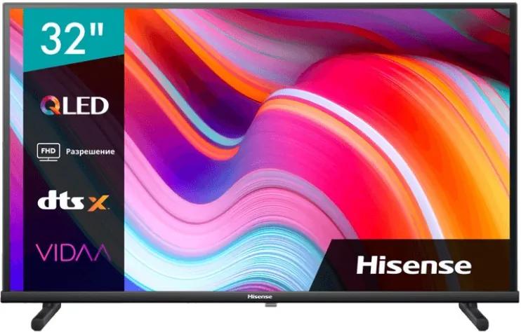 Фото товара: Hisense 32A5KQ