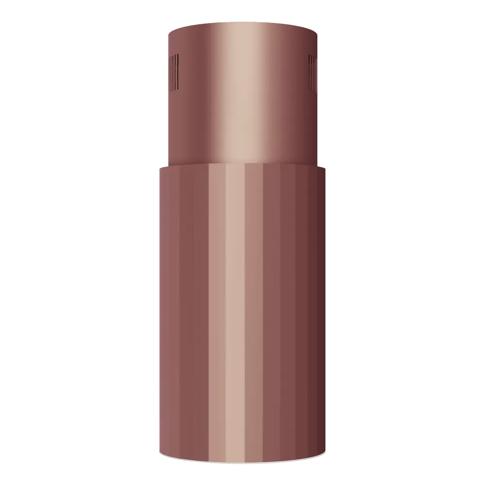 Детальное фото товара: Maunfeld Adelaide 39 Isla Pink gold