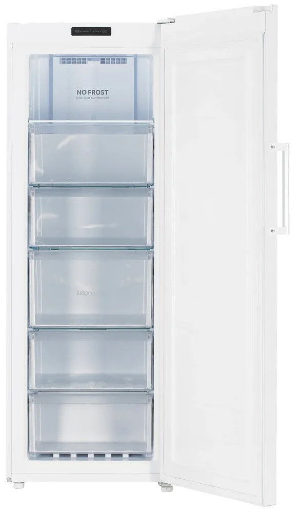 Детальное фото товара: Haier HF-284WG WHITE