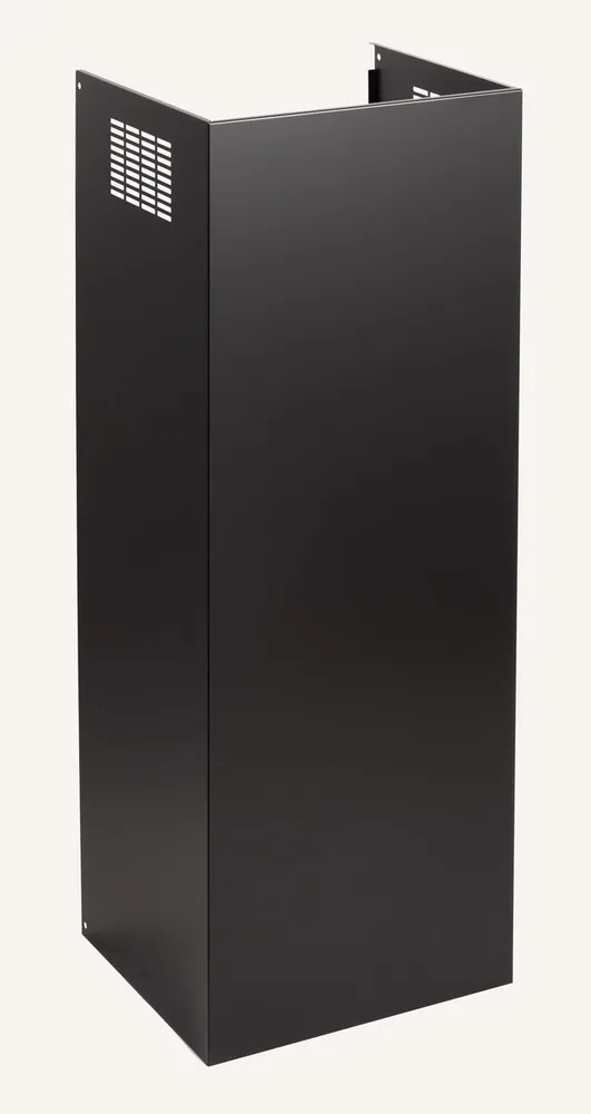 Детальное фото товара: Falmec короб декоративный для PLANE NRS BLACK