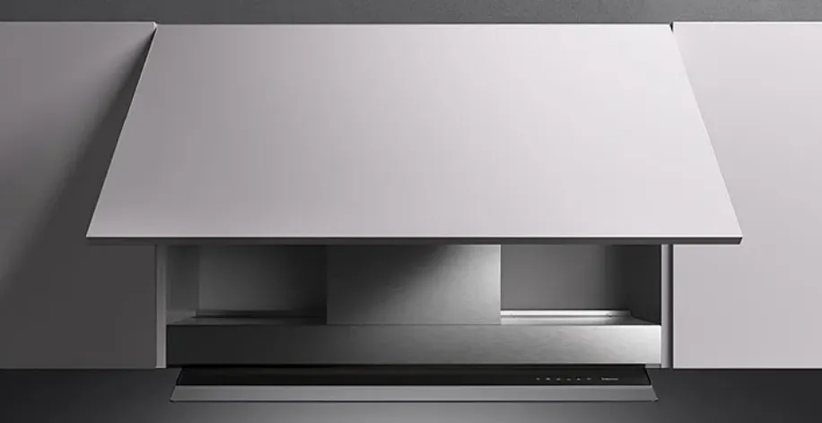 Фото товара: Falmec VIRGOLA TOUCH NRS 120