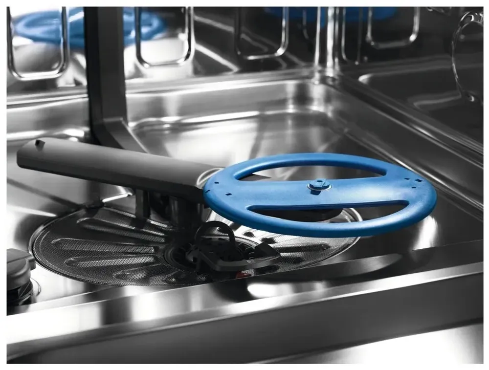 Детальное фото товара: Electrolux EEG88520W