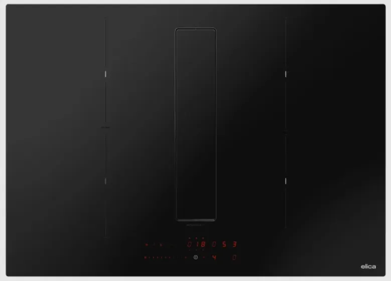 Детальное фото товара: ELICA NIKOLATESLA FIT RAW BR/A/72 индукционная поверхность