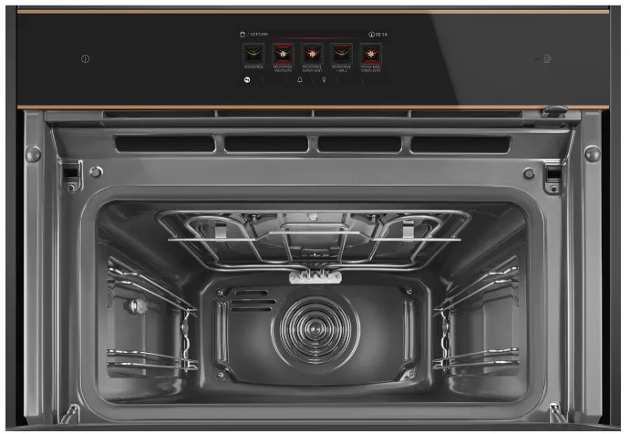 Детальное фото товара: Smeg SO4606WAPNR