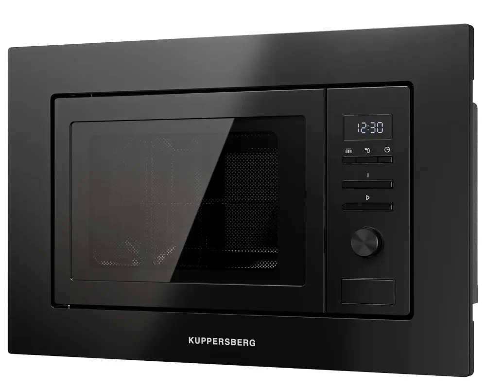 Детальное фото товара: Kuppersberg HMW 621 B