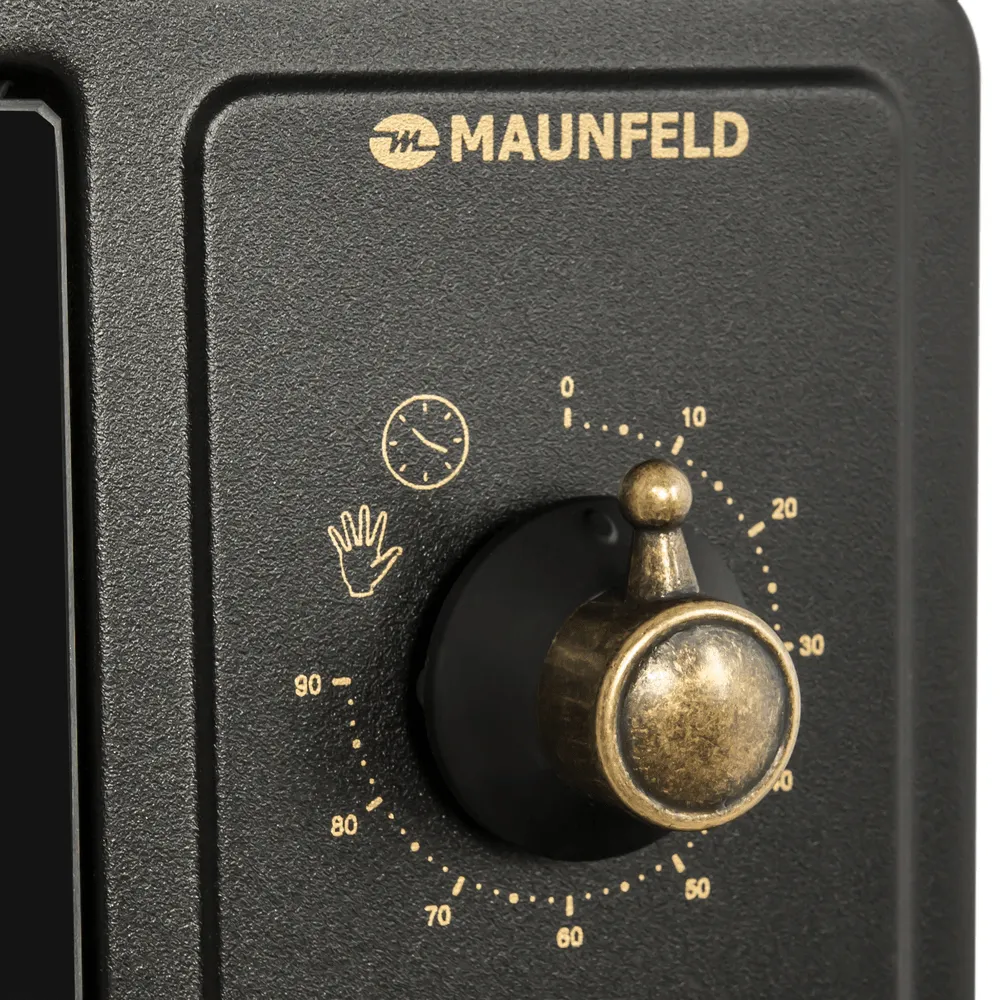 Детальное фото товара: Maunfeld CEMOA.456.RBG