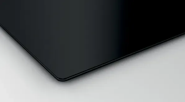 Детальное фото товара: NEFF T36CB40X1 индукционная поверхность