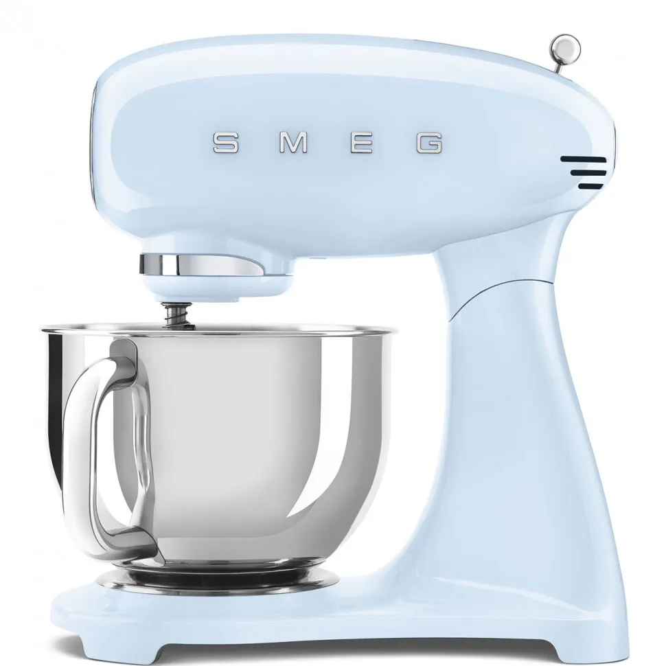 Фото товара: Smeg SMF05PBEU