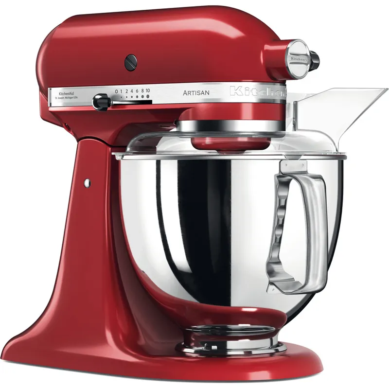 Детальное фото товара: KitchenAid 5KSM175PSEER