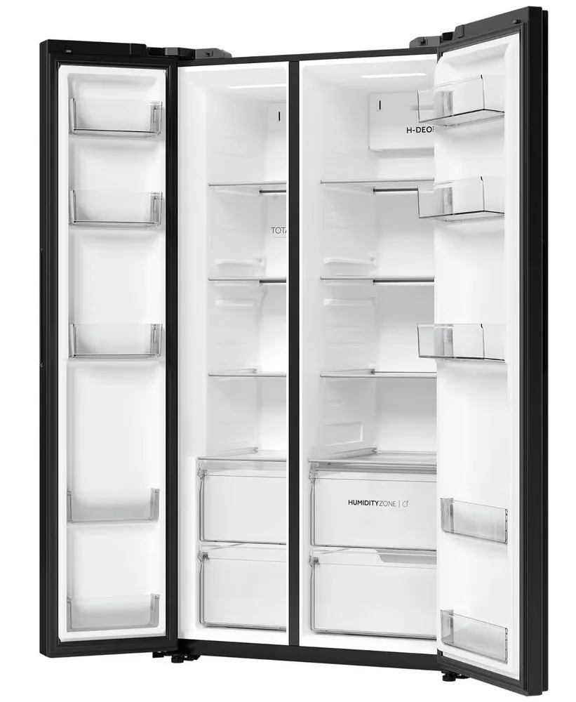 Детальное фото товара: Haier HRF-600DB7RU