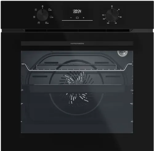 Фото товара: Kuppersberg HO 606 Black