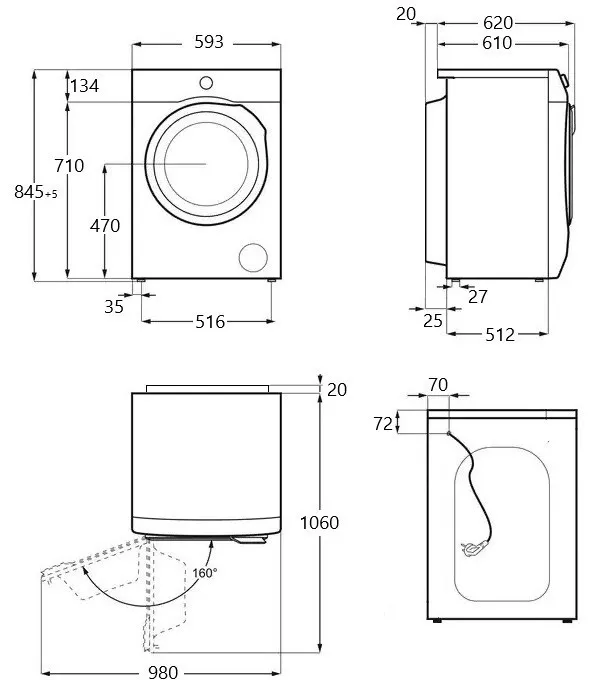 Схема встраивания