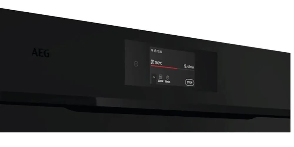 Детальное фото товара: AEG NKM7N721T
