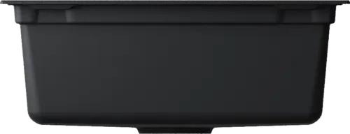 Детальное фото товара: Omoikiri Sintesi 57-GB, мойка, керамика, графит