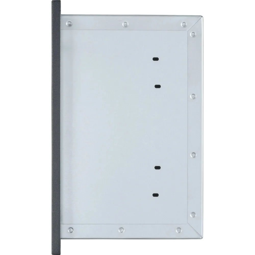 Детальное фото товара: MEFERI INBOX52BK GLASS ULTRA