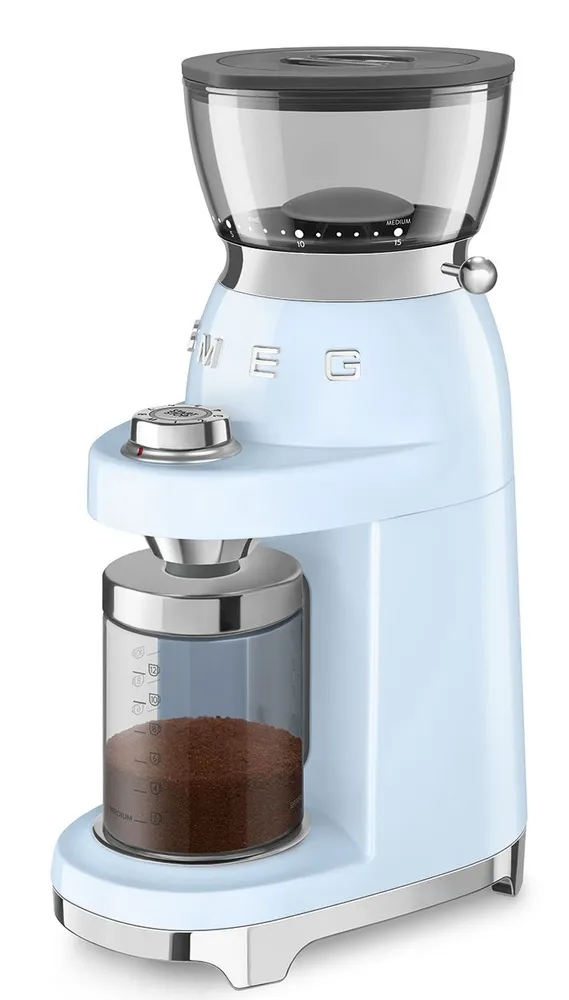 Детальное фото товара: Smeg CGF03PBEU