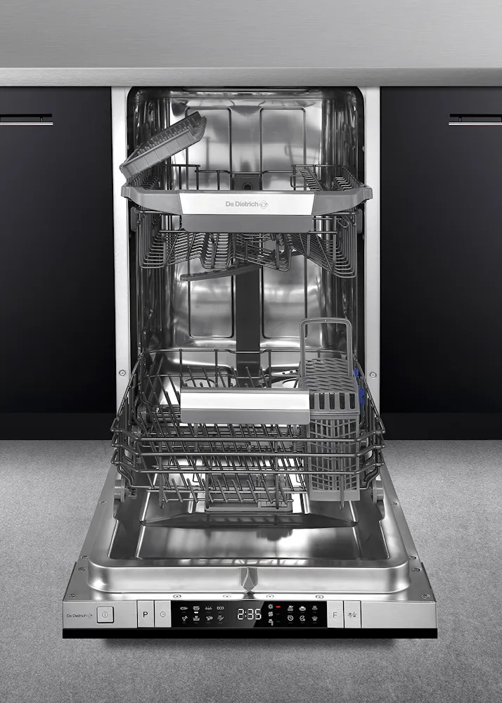 Детальное фото товара: De Dietrich DV301044J