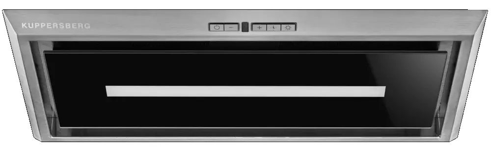 Детальное фото товара: Kuppersberg INTRO 60 X