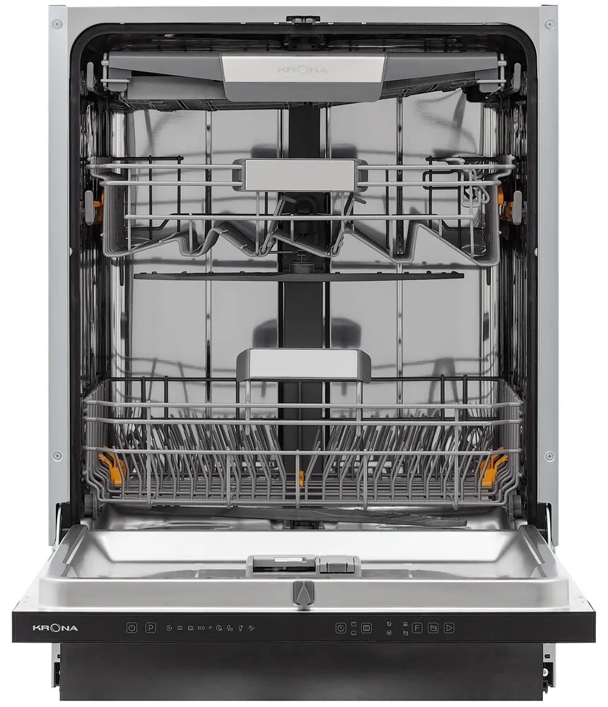 Детальное фото товара: Krona KAMAYA 60 BI V2