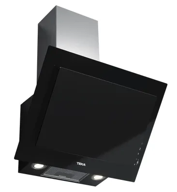 Детальное фото товара: Teka DVT 68660 TBS BLACK